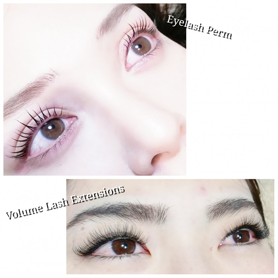 Eyelash Appointments BAROQUE Hair And Nails Eyelash Appointments BAROQUE Hair And Nails