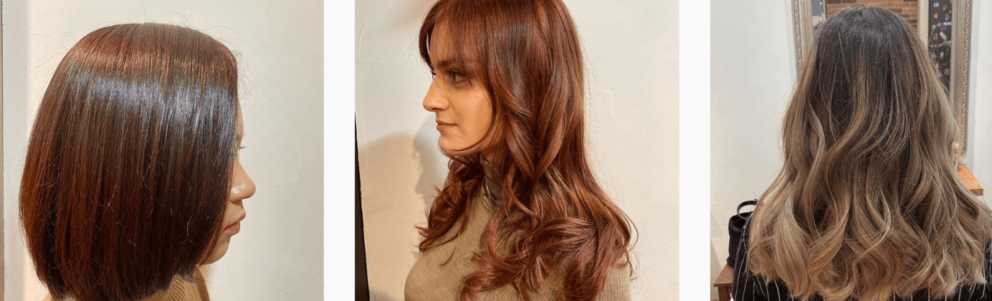 2023NEW】Best Hair Salon in Tokyo Top 20/English speaking and Foreigner  friendly hair stylist | BAROQUE hair and nails