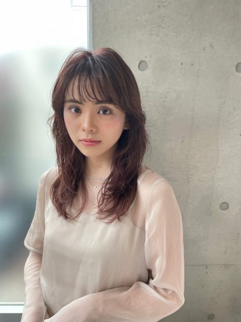 40代や50代にも似合うデジタルパーマスタイル特集 Baroque Hair And Nails