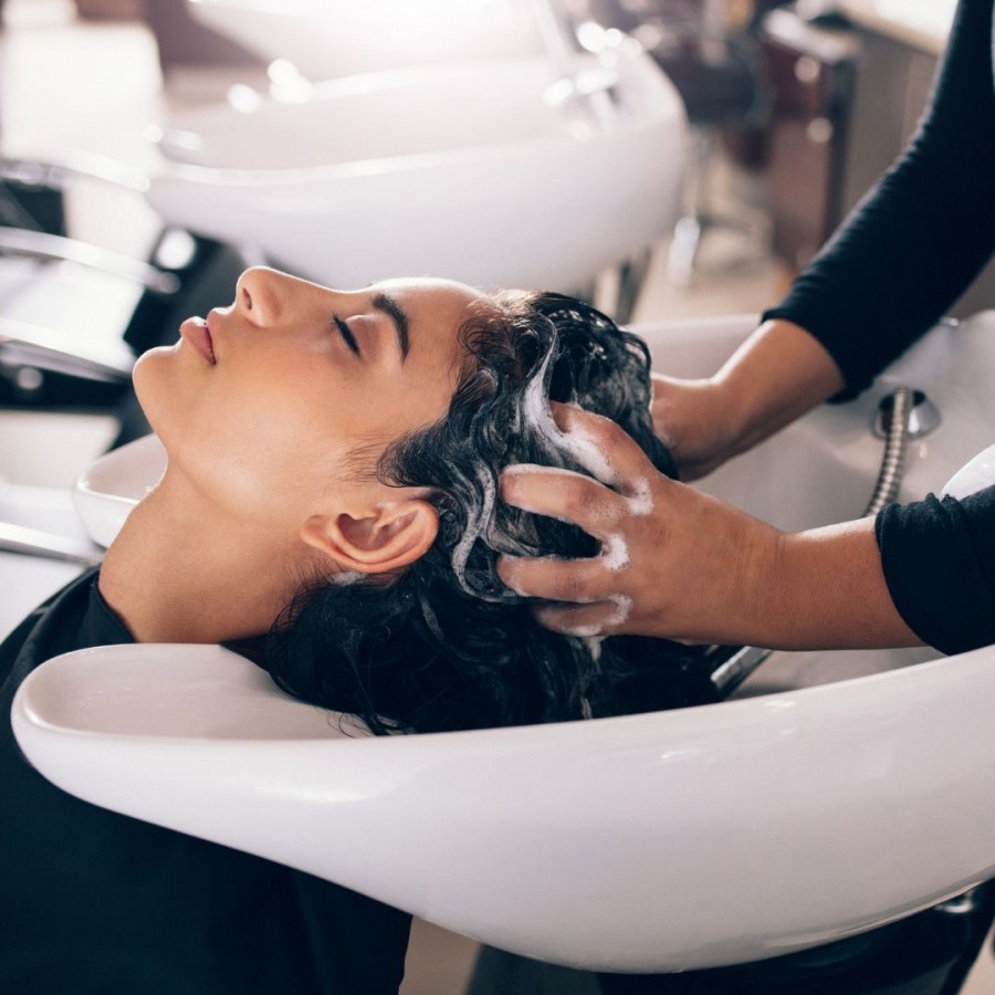the best head spa in London