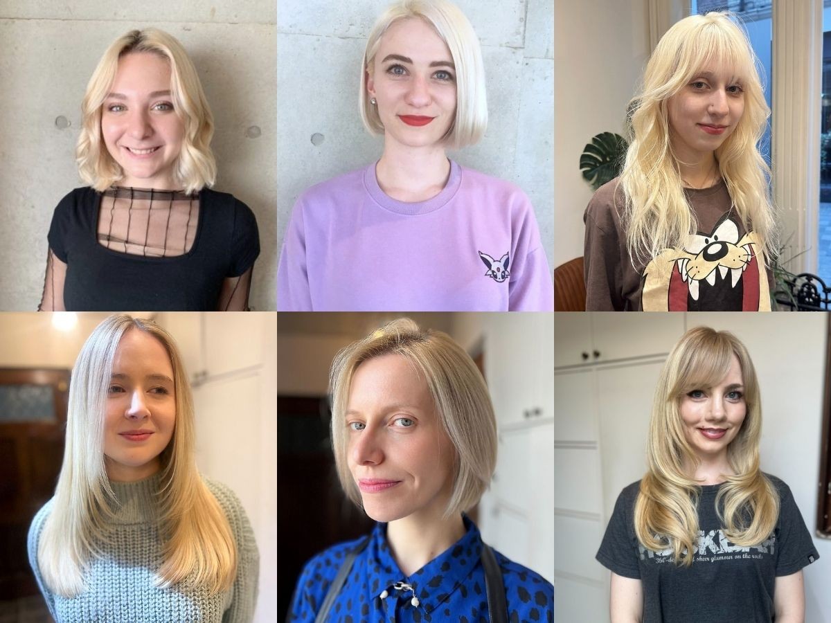 The Best English Speaking Hair Salon in Tokyo