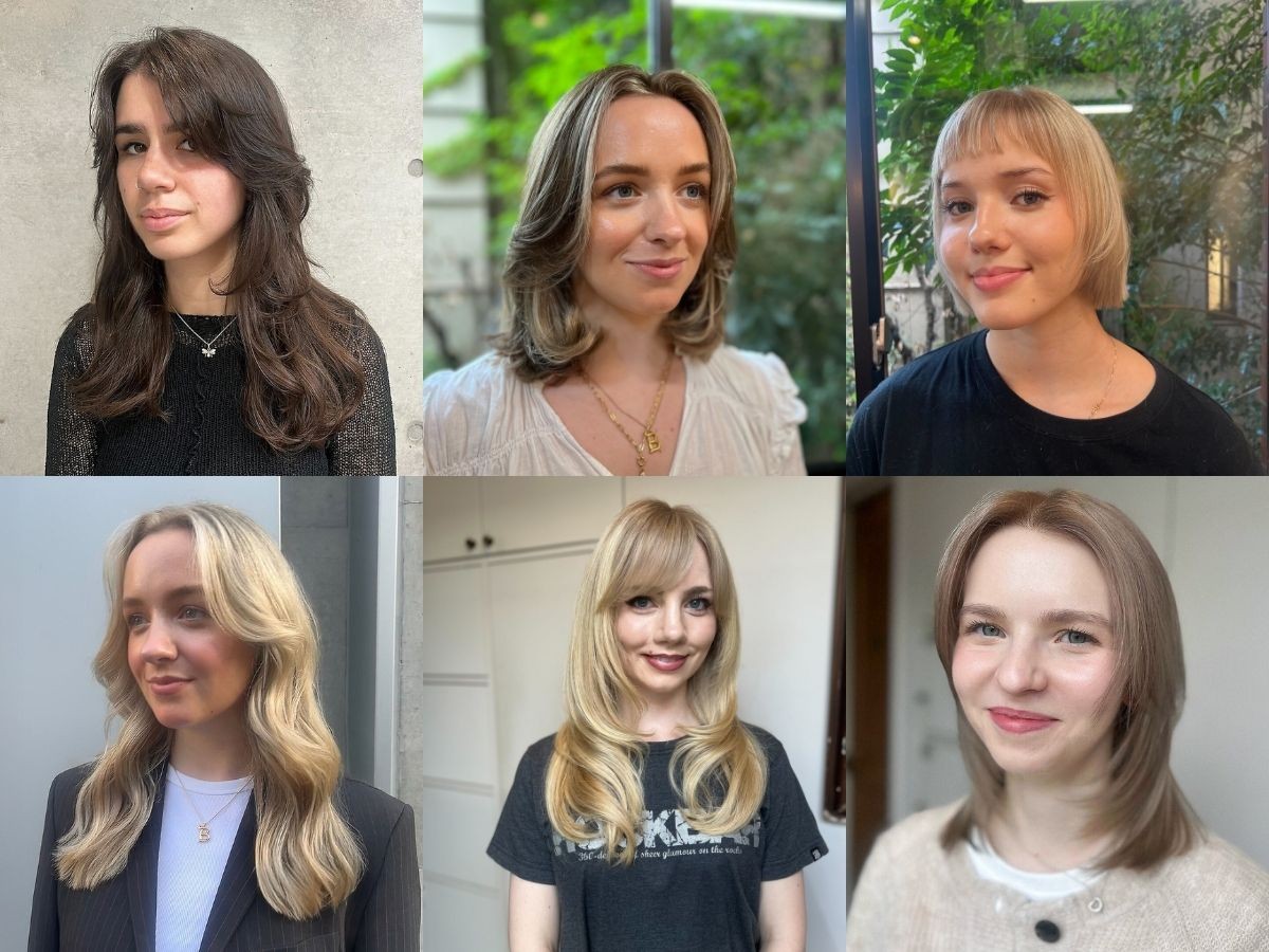 The Best English Speaking Hair Salon in Tokyo