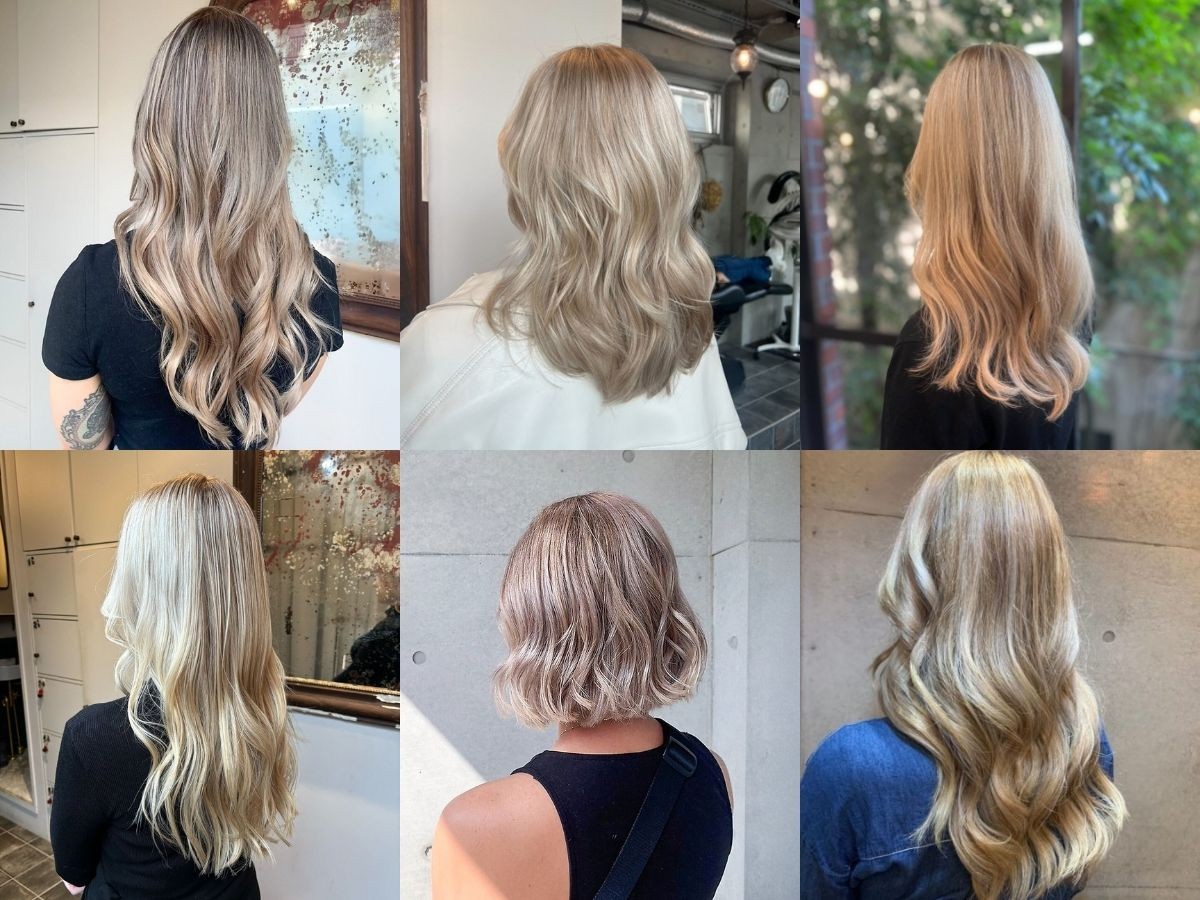 The Best English Speaking Hair Salon in Tokyo