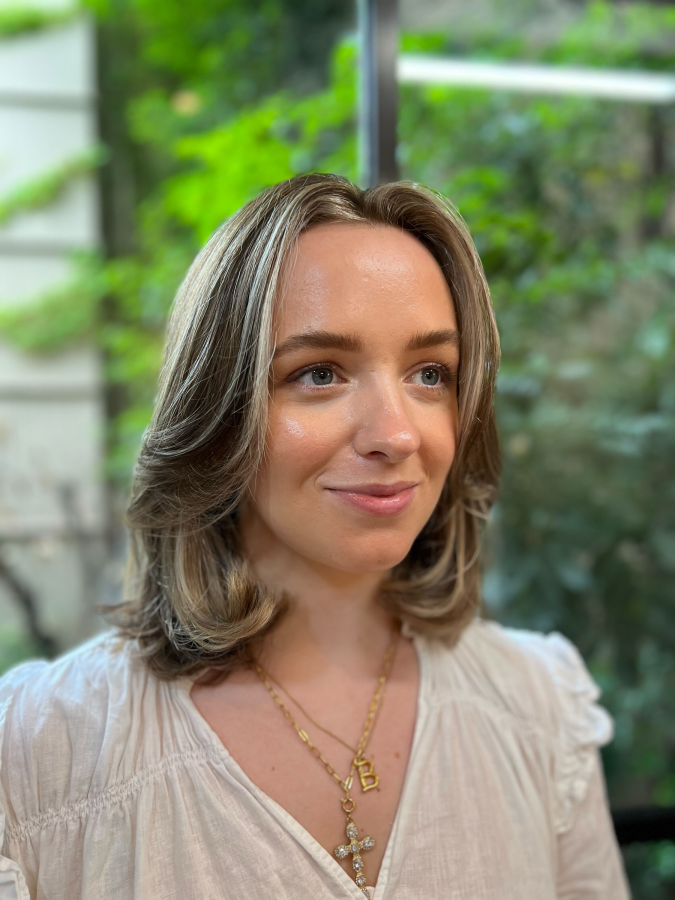 The Best English Speaking Hair Salon in Tokyo