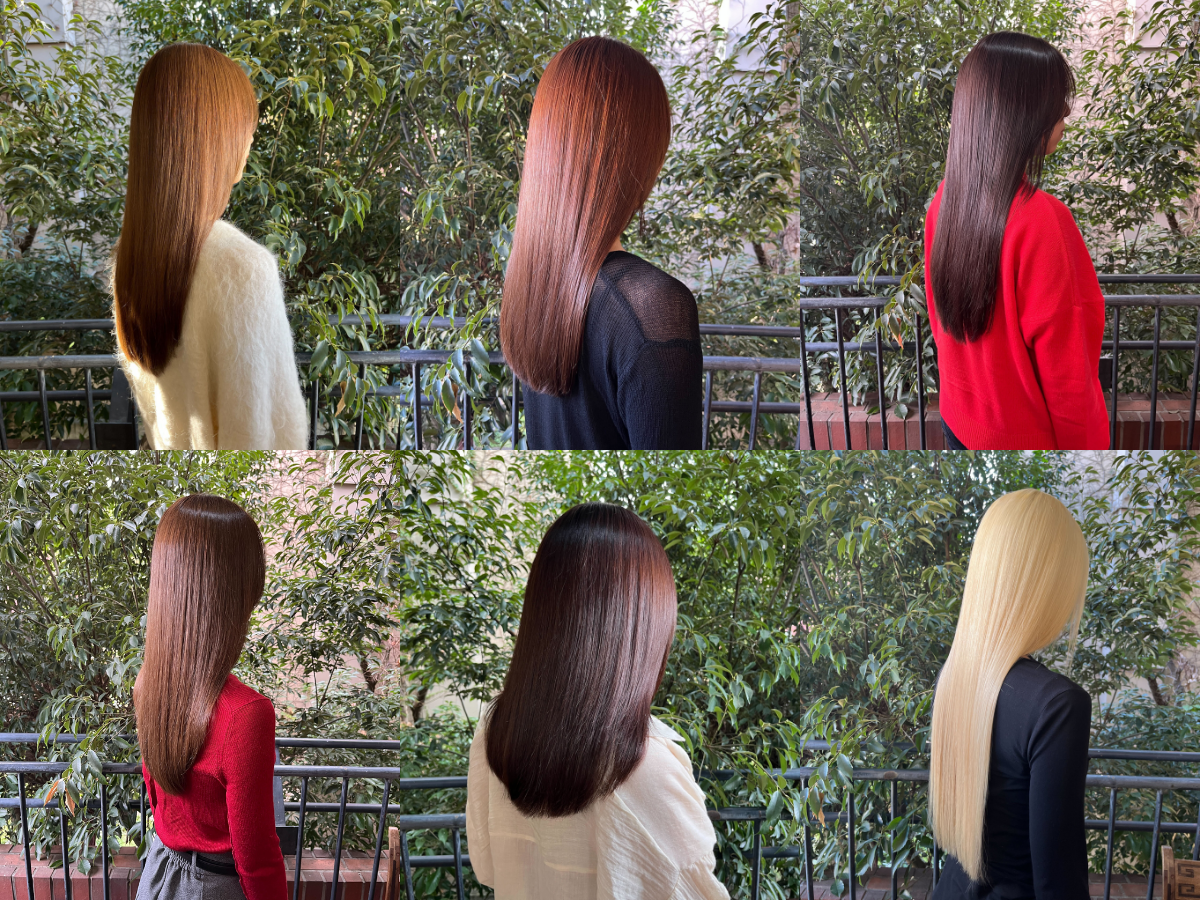 The Best English Speaking Hair Salon in Tokyo