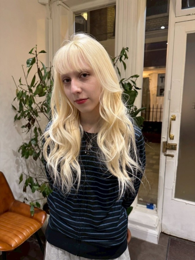 The Best English Speaking Hair Salon in Tokyo