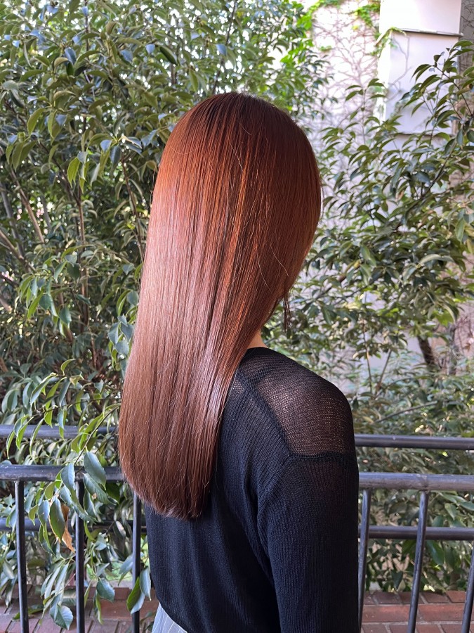 Who Is a Hair Smoothing or Keratin Treatment Right For
