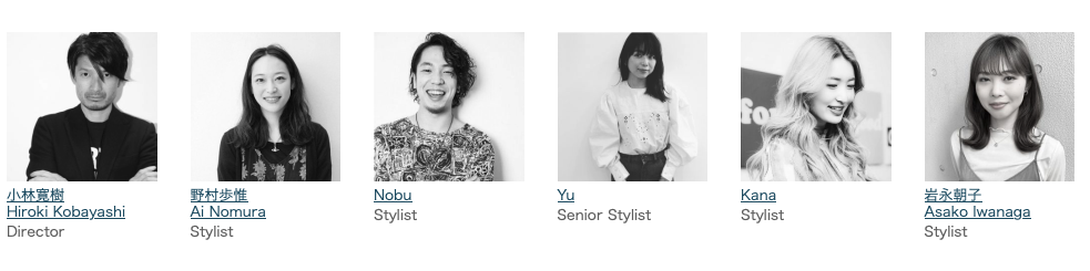 The Best English Speaking Hair Salon in Tokyo